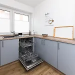 Licht Feriehus *