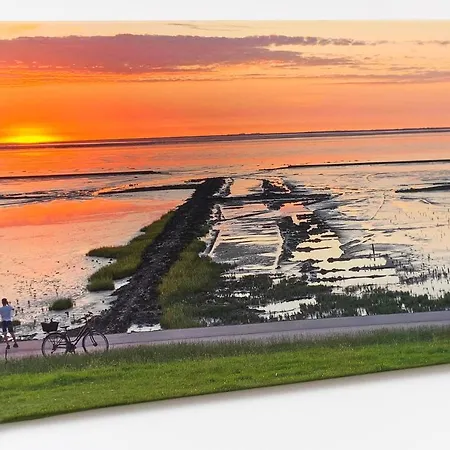 Licht * Dornumersiel