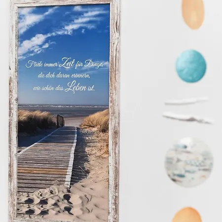 Licht Holiday home