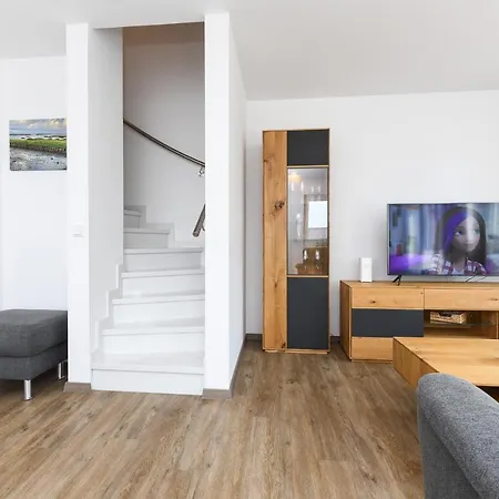 度假居 Licht 多纳莫塞尔