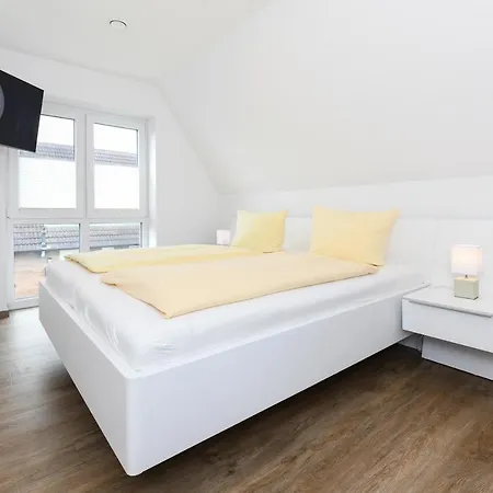 Licht Holiday home