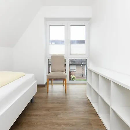 Licht Holiday home Dornumersiel