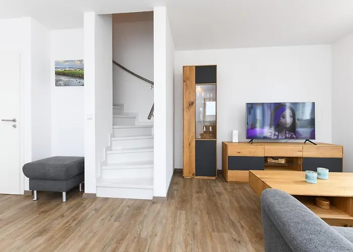 度假居 Licht 多纳莫塞尔