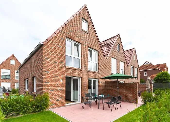 Licht Casa de Férias *