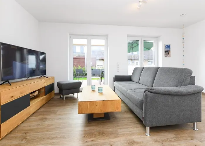 Licht * Dornumersiel