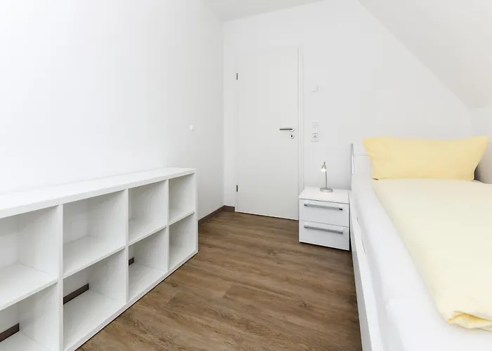 度假居 Licht 多纳莫塞尔