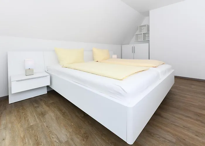 Licht * Dornumersiel