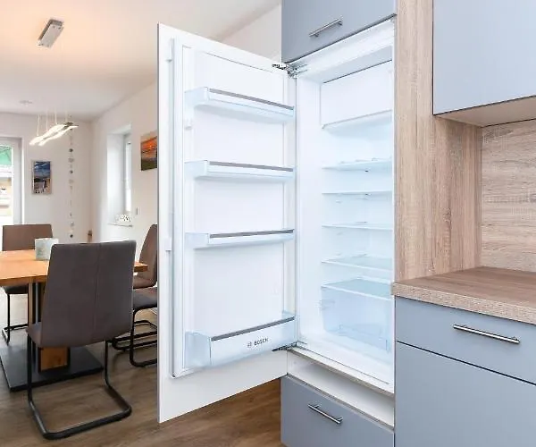 Licht Casa de Férias Dornumersiel