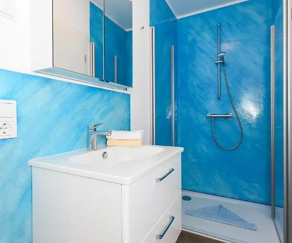 Casa de Férias Licht *