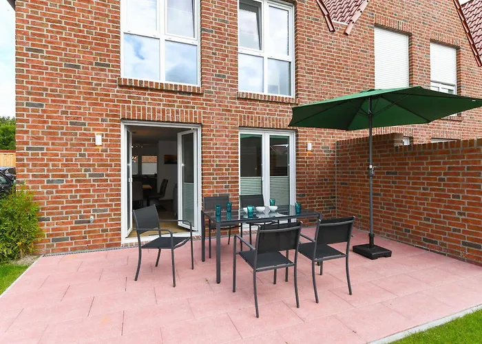 Casa de Férias Licht